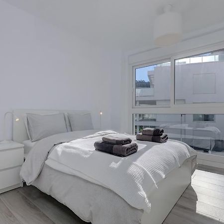 Riverside Benahavis Holiday Rental Apartment Esterno foto