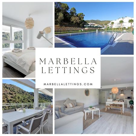 Riverside Benahavis Holiday Rental Apartment Esterno foto