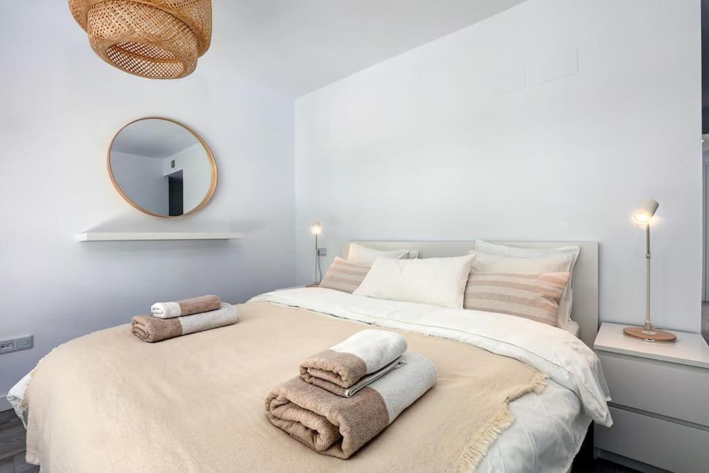 Riverside Benahavis Holiday Rental Apartment Esterno foto