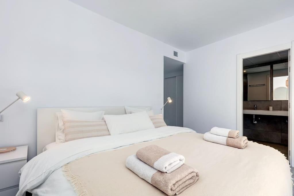 Riverside Benahavis Holiday Rental Apartment Esterno foto