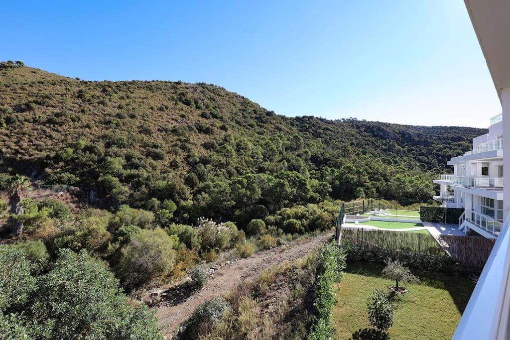 Riverside Benahavis Holiday Rental Apartment Esterno foto